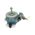 Moteur ventilateur  SLZ-KA50VA E27166300